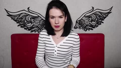 JasmineKouch online show from December 14, 2024, 3:40 am
