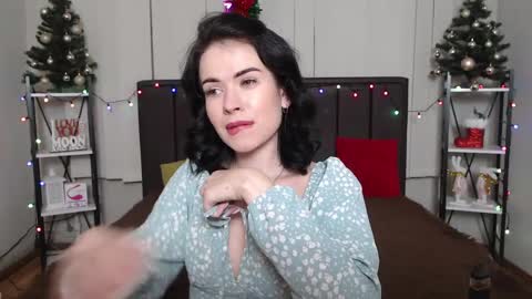 JasmineKouch online show from December 22, 2024, 12:28 am