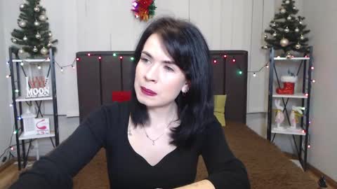 JasmineKouch online show from December 22, 2024, 6:15 pm