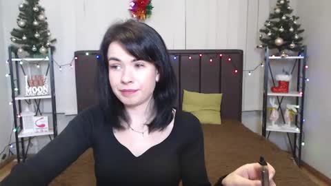 JasmineKouch online show from December 22, 2024, 9:20 pm