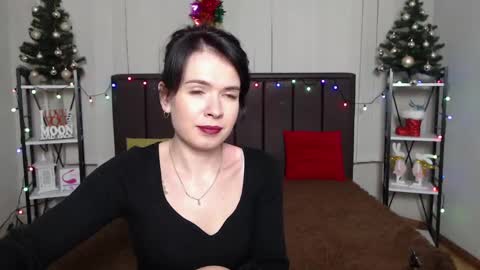 JasmineKouch online show from December 26, 2024, 12:25 am