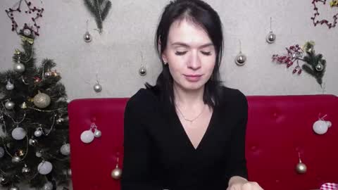 JasmineKouch online show from January 9, 2025, 12:25 am
