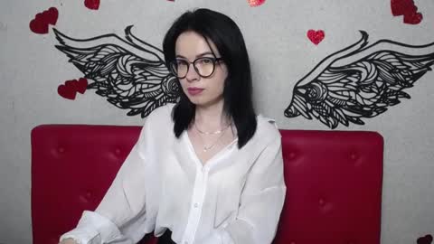 JasmineKouch online show from March 9, 2025, 12:42 am