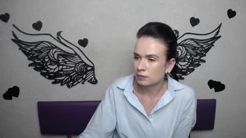 Snapshot of jasminekouch chatting on September 24, 2025, 5:27 pm JasmineKouch online show from September 24, 2025, 5:27 pm