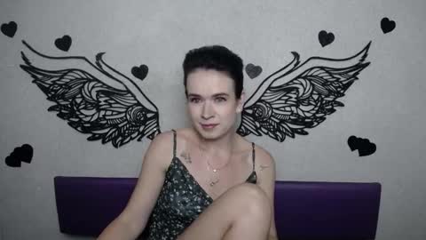 Snapshot of jasminekouch chatting on September 28, 2025, 5:29 pm JasmineKouch online show from September 28, 2025, 5:29 pm