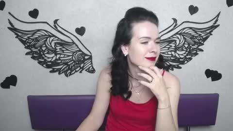 Snapshot of jasminekouch chatting on October 7, 2025, 5:21 pm JasmineKouch online show from October 7, 2025, 5:21 pm