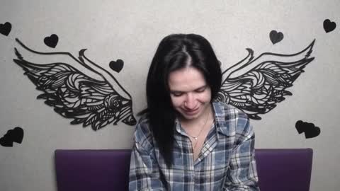 Snapshot of jasminekouch chatting on October 12, 2025, 5:23 pm JasmineKouch online show from October 12, 2025, 5:23 pm