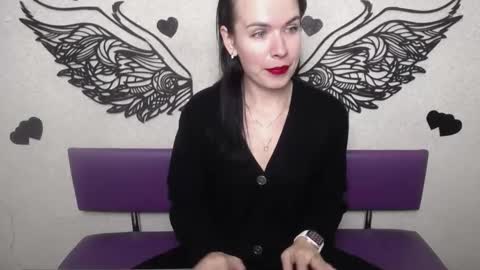 Snapshot of jasminekouch chatting on October 13, 2025, 5:35 pm JasmineKouch online show from October 13, 2025, 5:35 pm