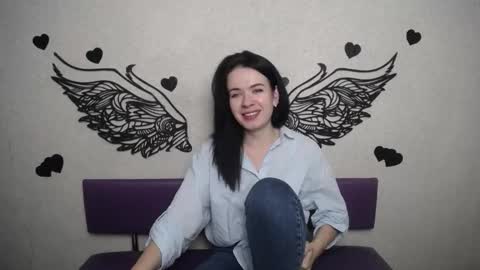 Snapshot of jasminekouch chatting on October 17, 2025, 5:26 pm JasmineKouch online show from October 17, 2025, 5:26 pm