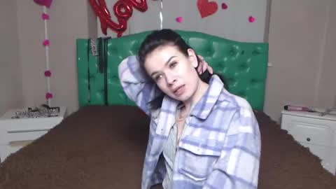 JasmineKouch online show from February 7, 2026, 6:22 pm