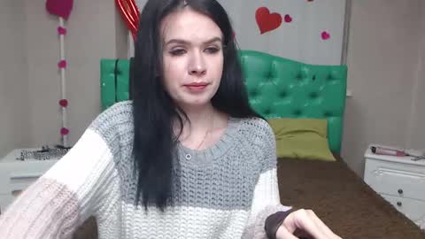 JasmineKouch online show from February 8, 2026, 6:11 pm