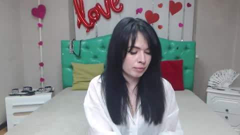 JasmineKouch online show from March 31, 2026, 6:41 pm