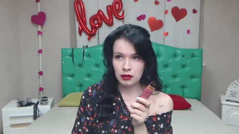 JasmineKouch online show from April 19, 2026, 5:45 pm