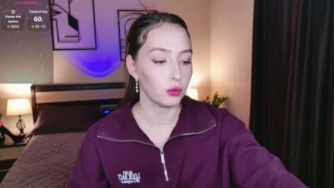 Snapshot of jasminelorens chatting on February 8, 2026, 11:13 am Jasmine online show from February 8, 2026, 11:13 am