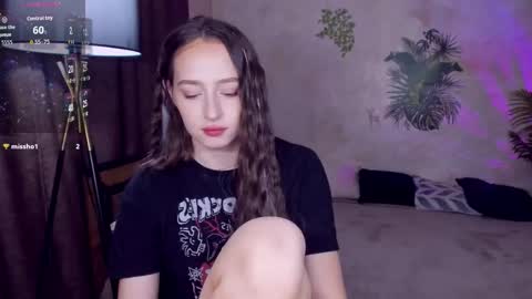 Snapshot of jasminelorens chatting on February 10, 2026, 5:00 am Jasmine online show from February 10, 2026, 5:00 am