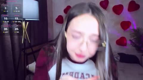 Snapshot of jasminelorens chatting on February 15, 2026, 10:25 am Jasmine online show from February 15, 2026, 10:25 am