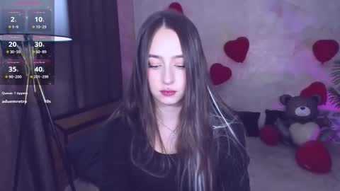 Snapshot of jasminelorens chatting on February 19, 2026, 5:36 am Jasmine online show from February 19, 2026, 5:36 am