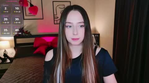 Snapshot of jasminelorens chatting on February 27, 2026, 10:37 am Jasmine online show from February 27, 2026, 10:37 am