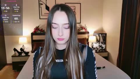 Snapshot of jasminelorens chatting on March 9, 2026, 11:03 am Jasmine online show from March 9, 2026, 11:03 am