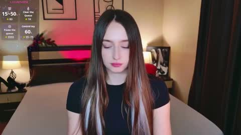 Snapshot of jasminelorens chatting on March 16, 2026, 7:12 am Jasmine online show from March 16, 2026, 7:12 am