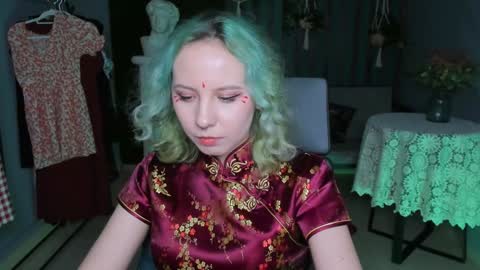 Jasmine online show from December 11, 2024, 11:19 am