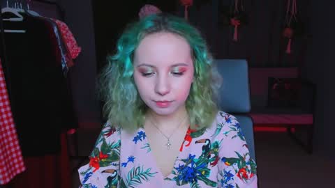 Jasmine online show from December 12, 2024, 5:10 am