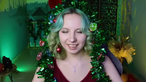 Jasmine online show from December 18, 2024, 8:20 am