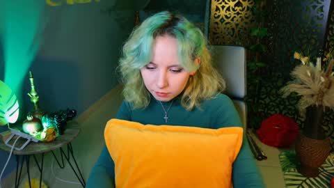 Jasmine online show from December 26, 2024, 8:07 am