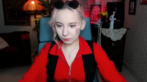 Jasmine online show from February 26, 2025, 5:09 am