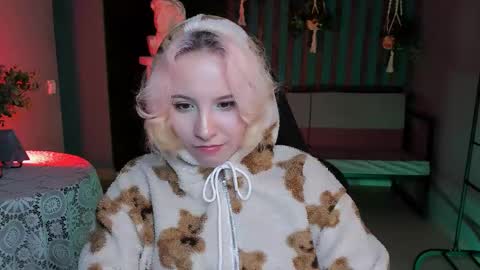 Jasmine online show from March 5, 2025, 11:17 am