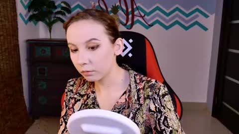 Jasmine online show from October 21, 2025, 5:19 am