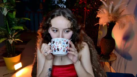 Snapshot of jasminemilko chatting on March 28, 2026, 7:41 am Jasmine online show from March 28, 2026, 7:41 am