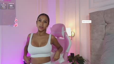jasmine online show from June 4, 2026, 7:09 pm