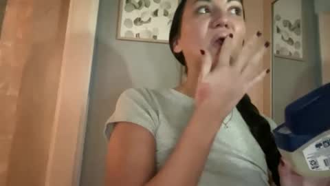 Snapshot of jasminetate chatting on October 30, 2025, 5:46 pm Jasmine Tate online show from October 30, 2025, 5:46 pm