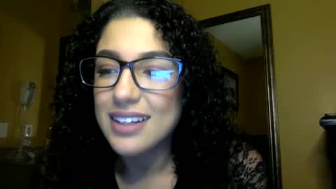 Jasmine Marie online show from January 24, 2025, 3:32 am