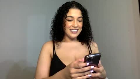 Jasmine Marie online show from February 6, 2025, 2:55 am