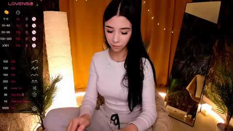 Jasmin online show from May 2, 2026, 2:05 am