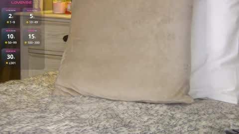 Jasmin online show from February 2, 2026, 8:51 pm