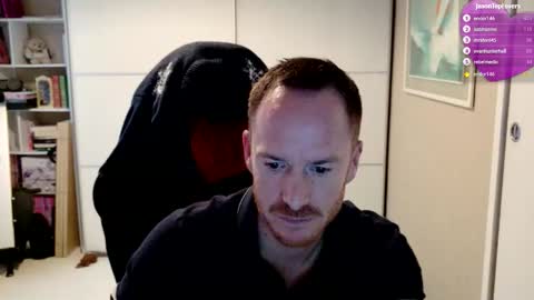 Jason online show from February 15, 2026, 4:58 pm