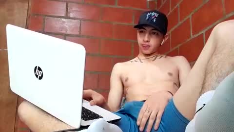 JASON BLESS1 online show from November 9, 2025, 12:58 pm