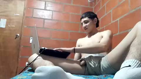 JASON BLESS1 online show from November 12, 2025, 2:01 am