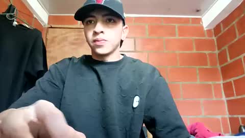 JASON BLESS1 online show from May 6, 2026, 5:51 pm