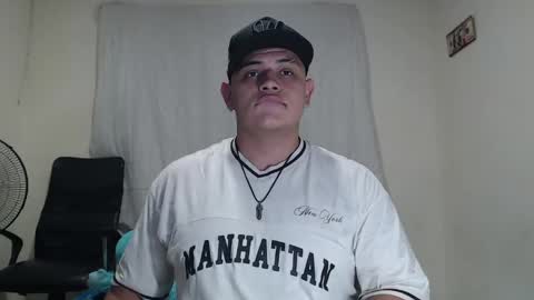 jason_boy_ online show from April 28, 2026, 5:01 am