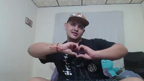 jason_boy_ online show from May 24, 2026, 5:56 am