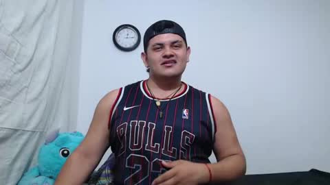 Snapshot of jason_boy_ chatting on June 29, 2026, 5:14 am jason_boy_ online show from June 29, 2026, 5:14 am