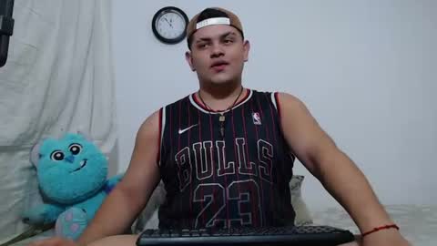 Snapshot of jason_boy_ chatting on July 6, 2026, 4:53 am jason_boy_ online show from July 6, 2026, 4:53 am