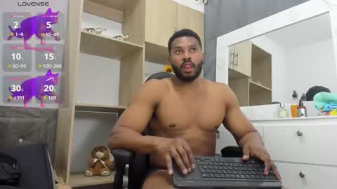 Jason online show from November 20, 2025, 8:30 pm