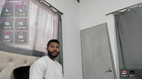 Jason online show from January 6, 2026, 6:33 pm