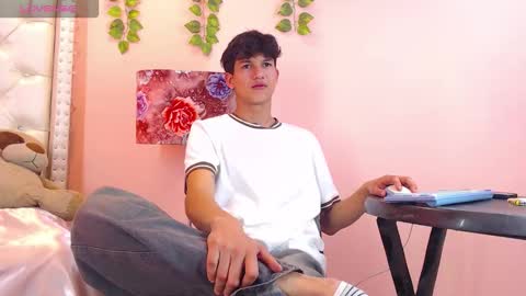 JASON online show from October 21, 2025, 5:02 pm