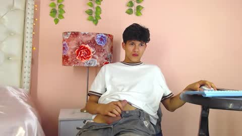 JASON online show from October 22, 2025, 6:24 am